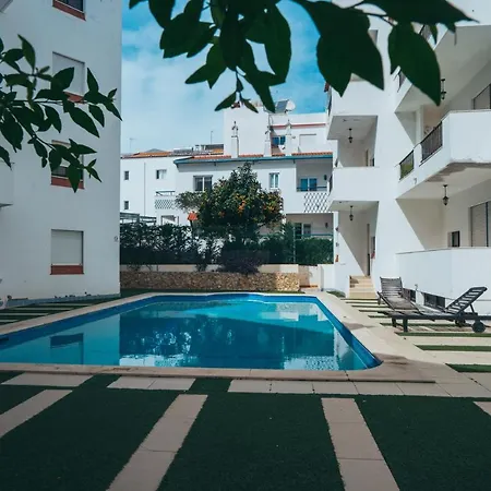 Apartamentos Old Town By Umbral-3