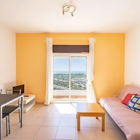 Vista Albufeira Apartments By Umbral-3