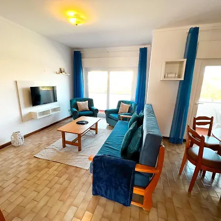 Apartamentos Oura Areiasol By Sunny Deluxe-3