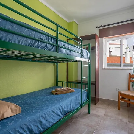 Apartamentos Old Town By Umbral-3