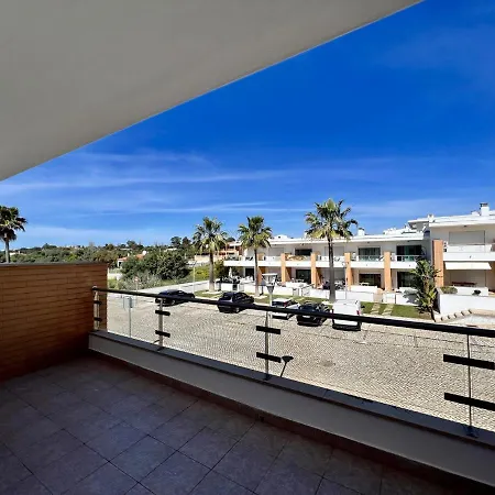 Albufeira Garden Villa With Pool By Homing-3