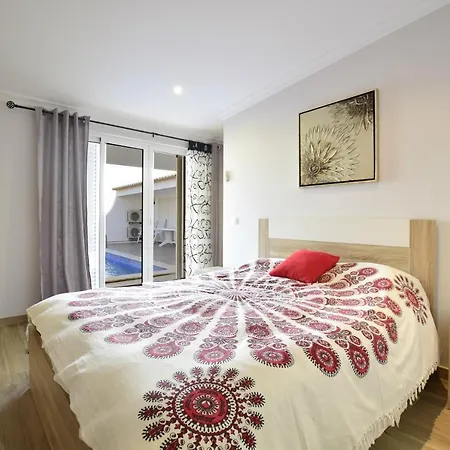 Villa Prestige Five Sea View Marina By Tatihomes-3