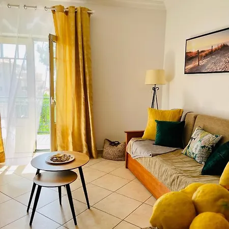 Seashell Apartment Oura-3