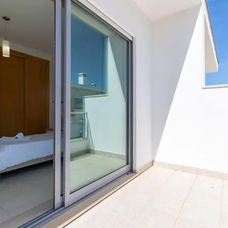 Blue Horizon Duplex-3