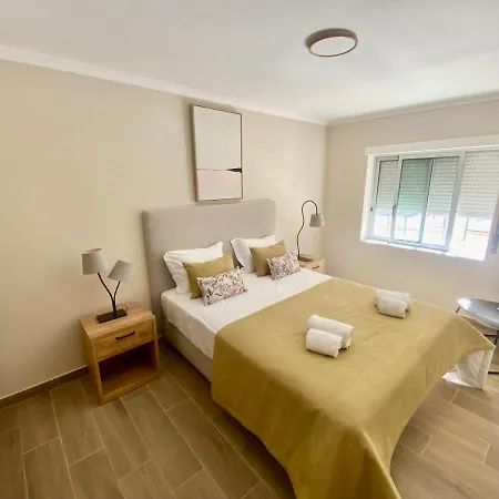 Apartamento Flor De Amendoeira-2