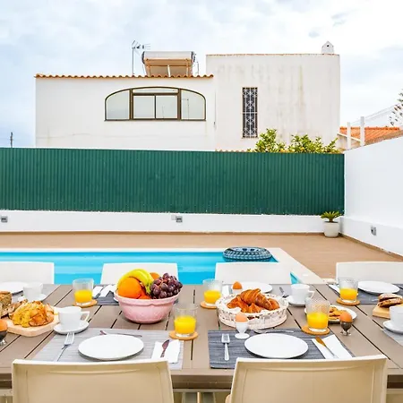 Villa Nobre By The Portuguese Butler-2
