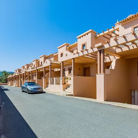 Casa Colina 2-3