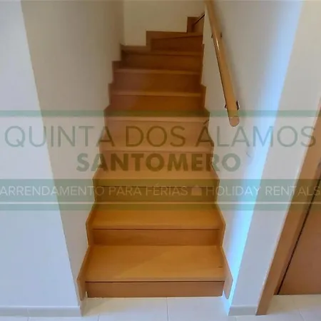 Moradia Townhouse Vila Rosal 2-3