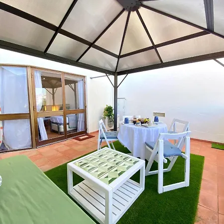 Albufeira Skylight 1 With Pool By Homing-3