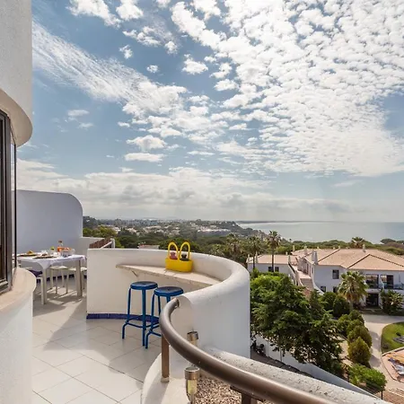 Coral By Albufeira Rental-2