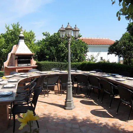 Casa Da Horta, Vale Carro Olhos De Agua-3