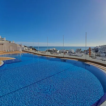 Rosamar Apartment Sea View And Pool-2