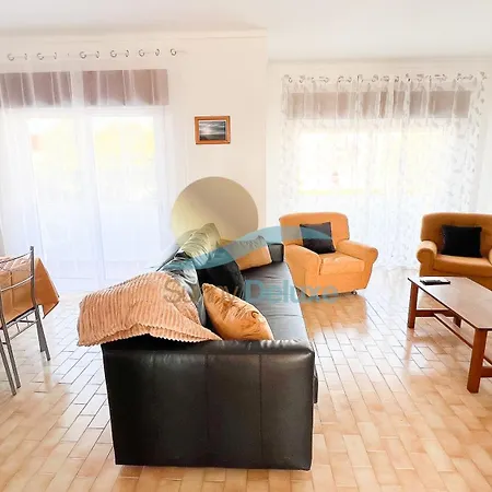 Apartamentos Oura Areiasol By Sunny Deluxe-3