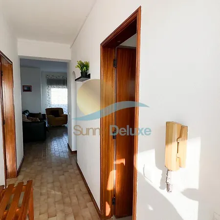 Apartamentos Oura Areiasol By Sunny Deluxe-2