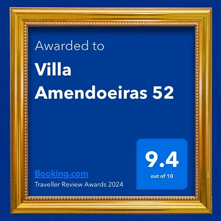 Villa Amendoeiras 52-2