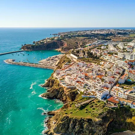Townhouse N7 - Albufeira-3