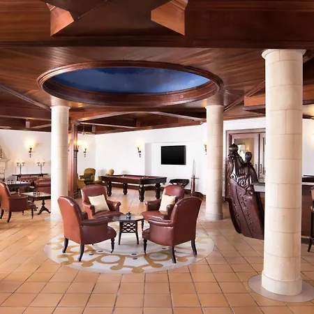 Pine Cliffs Hotel, A Luxury Collection Resort, Algarve-3