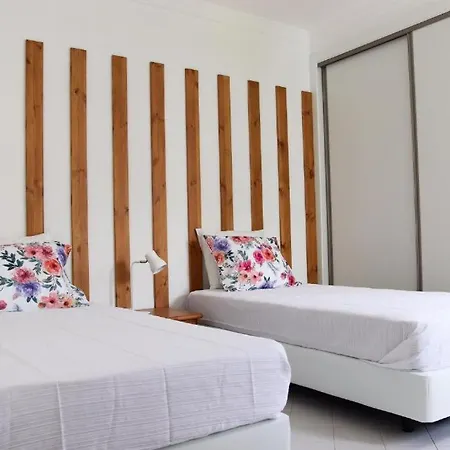 Apartamento Salgados Mar-3