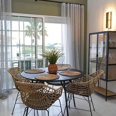 Martina Apartment - Seaview-2