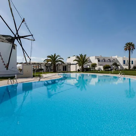 The Albufeira Concierge - Moinho Sea Views & Pool-2