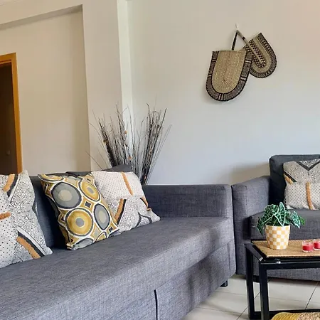Appartement Piscine Sao Joao-Balcon-Parking-3
