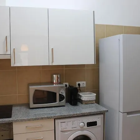 Albufeira Apartments-2