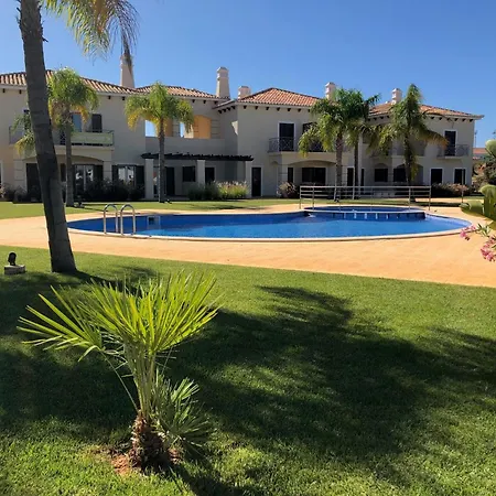 Villa Cascata, 3 Bedroom, Pool, Close To Olhos De Agua-3
