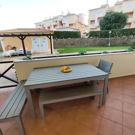 Albufeira Valley 2 With Pool By Homing-2