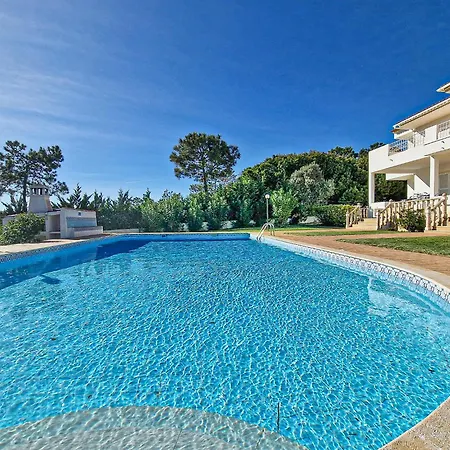 Villa Bela Vista - By Bedzy-3