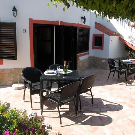 Casa da Horta, Vale carro Olhos de Agua-2