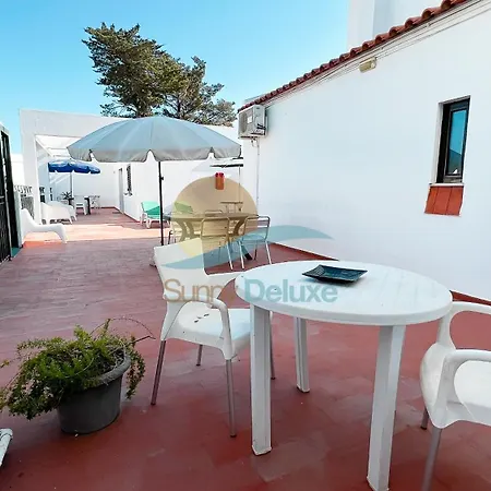 Albufeira Calipto By Sunny Deluxe-2