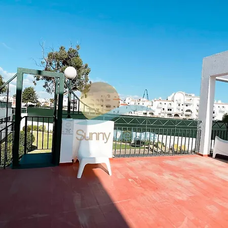 Albufeira Calipto By Sunny Deluxe-3