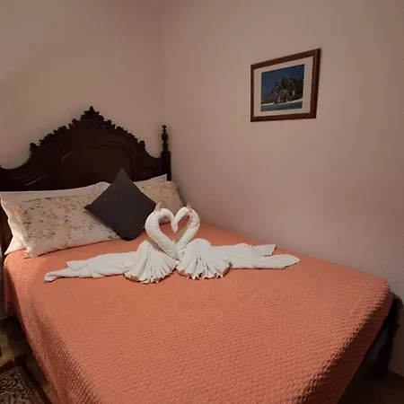 Albufeira Traditional Apartments In Villa-3
