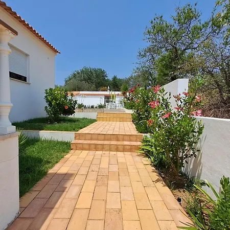 Albufeira Traditional Apartments In Villa-2