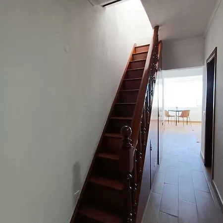 Apartamento Praia Da Gale-2