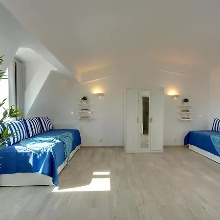 Apartamentos Tucha-3