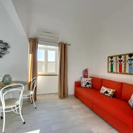 Apartamentos Tucha-3