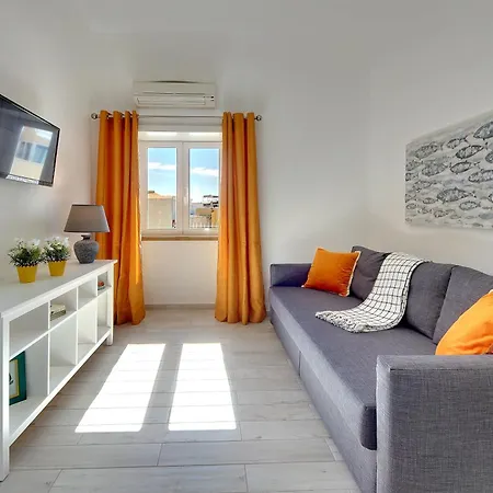 Apartamentos Tucha-2