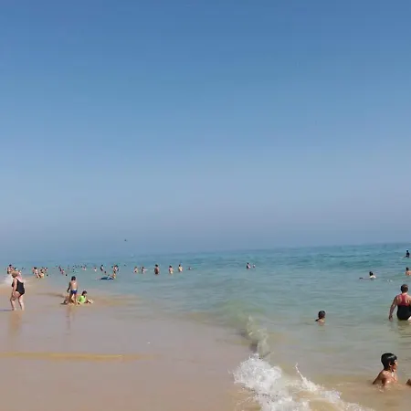 Beach Falésia-3