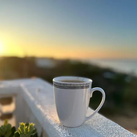 Golden Cliff House-3