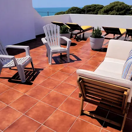 Golden Cliff House-3