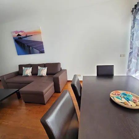 "Villa Panoramic View Over The Sea"-R-2