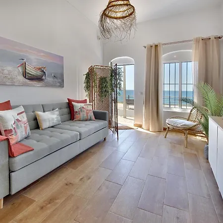 Beach Residence Old Town-2