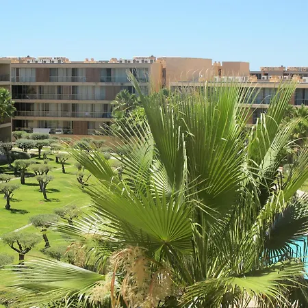 Salgados Beach&Golf - Praia Dos Salgados-2