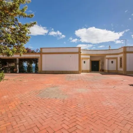 Casa Da Vigia - Vila Hibiscus - V2-3