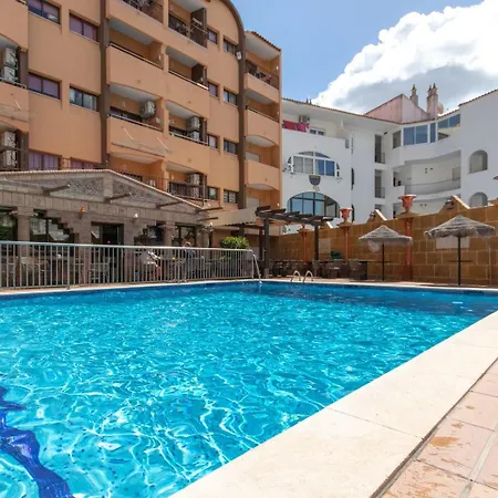 The Albufeira Concierge - Pool Choromar Apartment-3