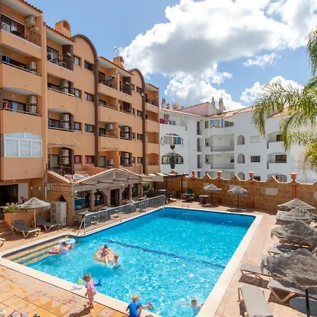 The Albufeira Concierge - Pool Choromar Apartment-2