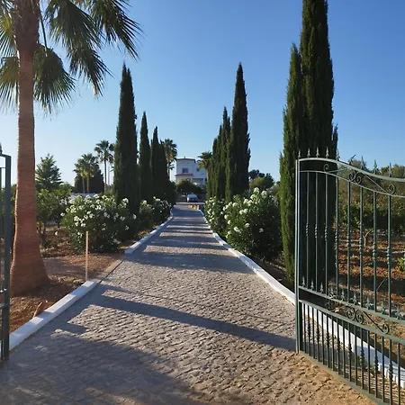 B&B Entrecolinas-3