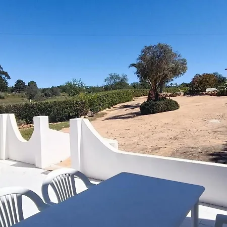 Cozy & Traditional Country House In Albufeira-2