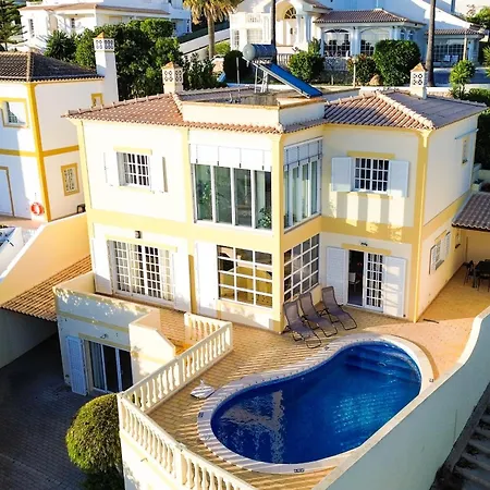 Seaside Serenity Villa-2